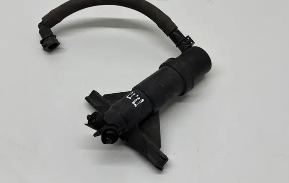 BMW 5 E60 E61 Headlight washer nozzle holder