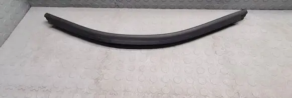 Engine compartment rubber