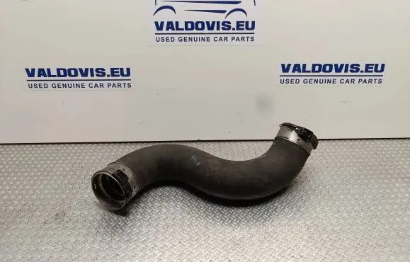 Mercedes-Benz Sprinter W907 W910 Intercooler hose/pipe A9105280800 DBL82512530