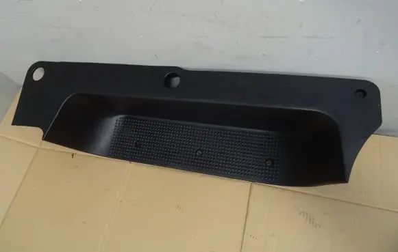 Opel Vivaro Front sill trim cover 8200967010 8200523993
