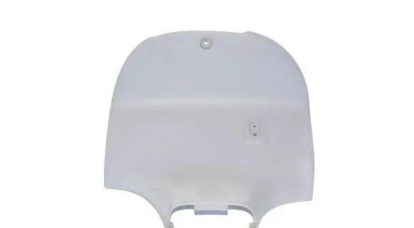 Iveco Daily 5th gen Other interior part