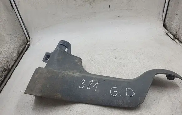 Renault Kangoo I Other interior part 7700307175