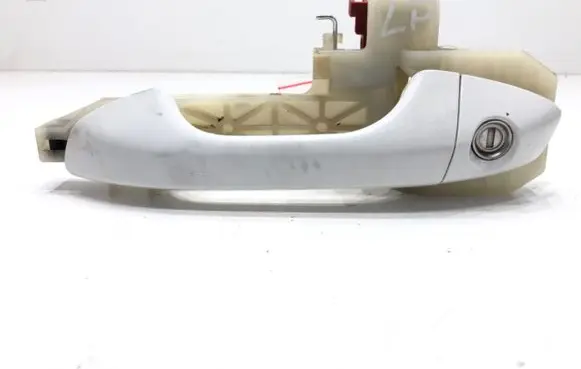 KIA Rio Front door exterior handle