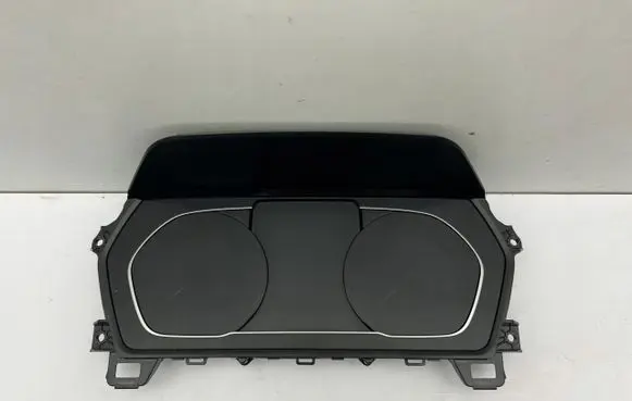 BMW 1 F40 Speedometer (instrument cluster) 5A0BF58