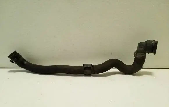 Volkswagen Polo V 6R Engine coolant pipe/hose 6R0122157