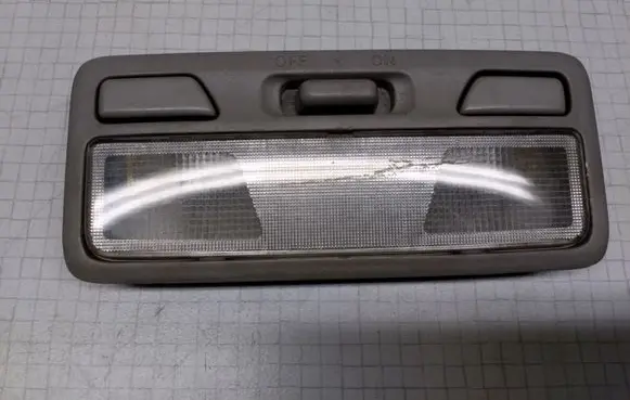 Mitsubishi Space Wagon Interior lighting switch MR330450 1151337