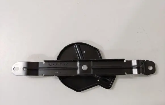 BMW 8 G14 Battery bracket 9835101