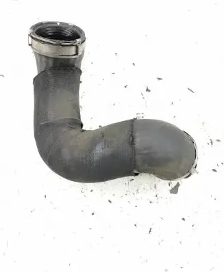 Audi A6 S6 C6 4F Intercooler hose/pipe 4F0145737S