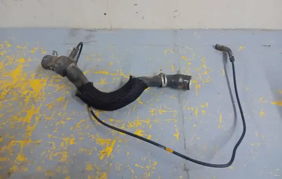 Ford Focus Coolant pipe/hose