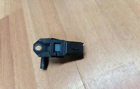 Peugeot Bipper Air pressure sensor 9642789980 0798007510