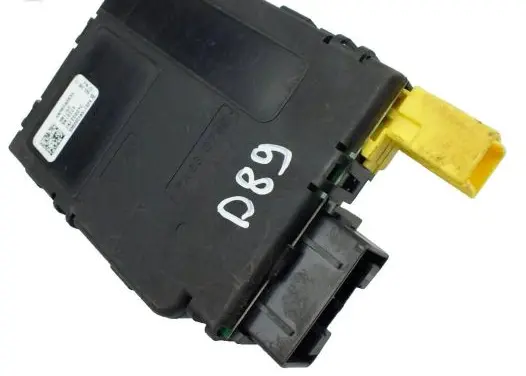 Volkswagen Golf V Steering angle sensor 1K0953549EF