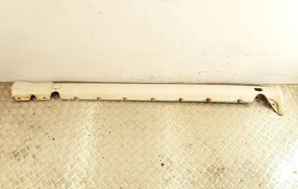 Mercedes-Benz E W124 Sill 1246902340