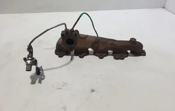 Nissan X-Trail T32 Exhaust manifold 140045202R