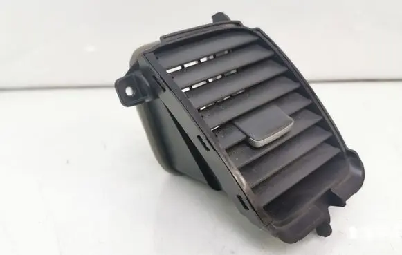 Honda Civic Dash center air vent grill 77610SNAA020