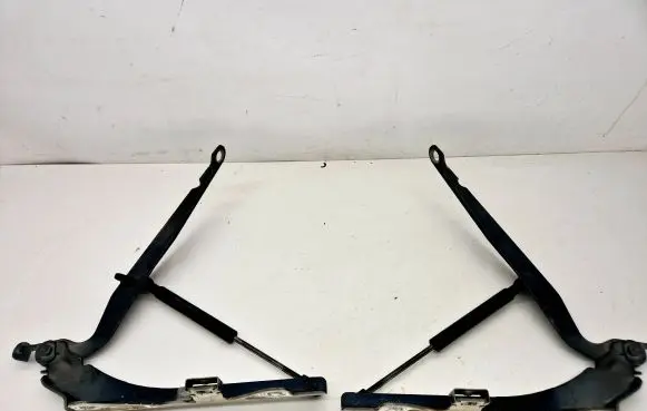 Volvo XC70 Engine bonnet/hood hinges 9154605