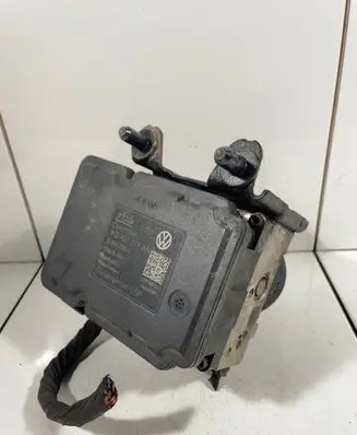 Volkswagen Golf VI ABS Pump 1K0907379AN 10096103143 10061930671