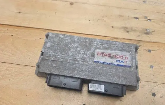 Jeep Grand Cherokee (WJ) LP gas control unit module 67R014289 STAG3006
