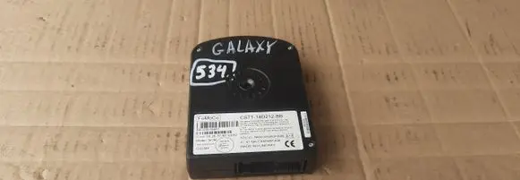 Ford Galaxy Other control units/modules CS7T14D212BB