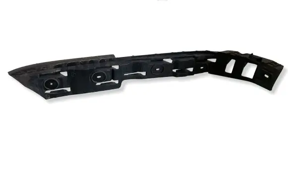 Volkswagen Golf VI Rear bumper mounting bracket 1K9807394