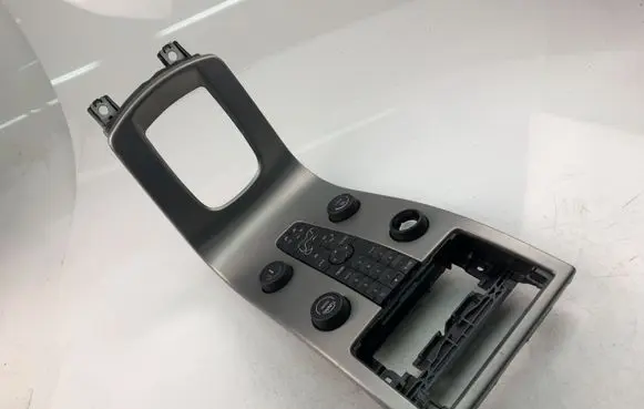 Volvo V40 Climate control unit 30632841