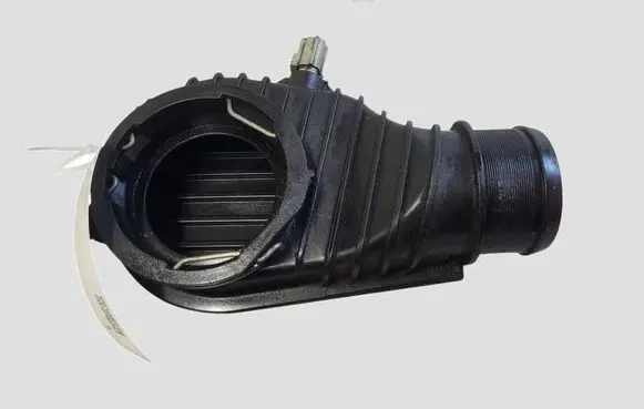 Peugeot 607 Air intake hose/pipe 4U3Q6K770CE 9655178980 C89WA