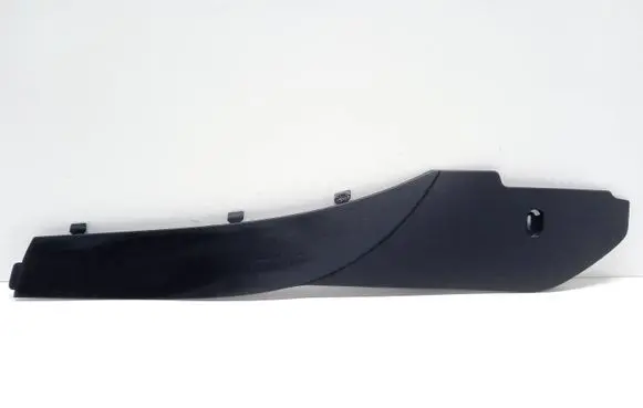 Volkswagen PASSAT B7 Centre console side trim front 3C1863046