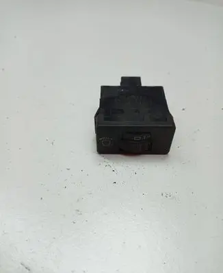 Citroen Jumpy Headlight level height control switch 96384422