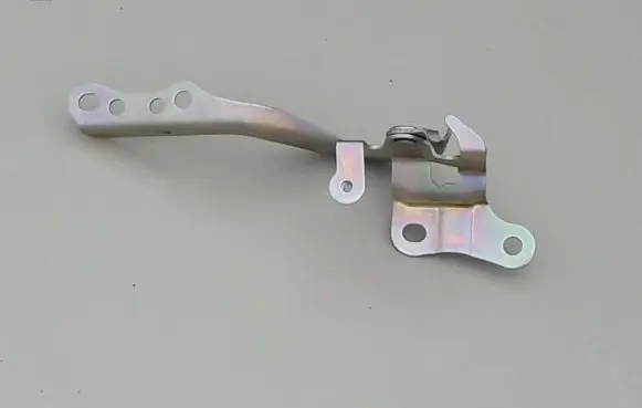 Toyota Yaris Engine bonnet/hood hinges 53420-0D320 53420-0D320LH