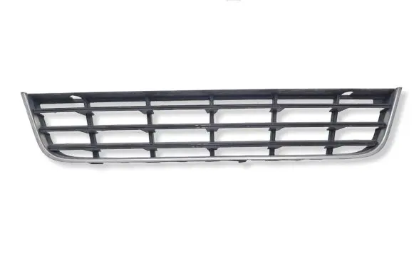 Volkswagen PASSAT B6 Front bumper lower grill 3C0853677