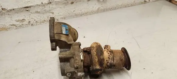 BMW X5 G05 Turbo 8575478