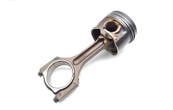 BMW 3 E90 E91 Piston with connecting rod N47D20C