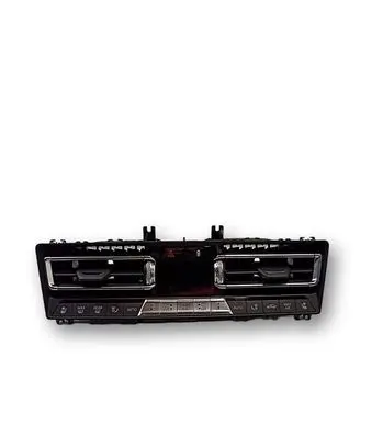 BMW M8 F91 F92 G14 G15 Climate control unit 64115A1D430 64115A1D424 64115A052A4