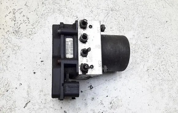 Citroen Jumpy ABS Pump 0265232065 1401109880