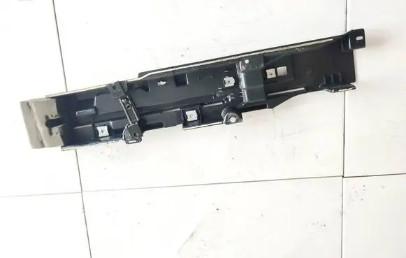 Volvo XC70 Other trunk/boot trim element 1882