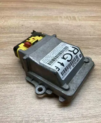 Chrysler Voyager Airbag control unit/module 04748604AA 0285001466