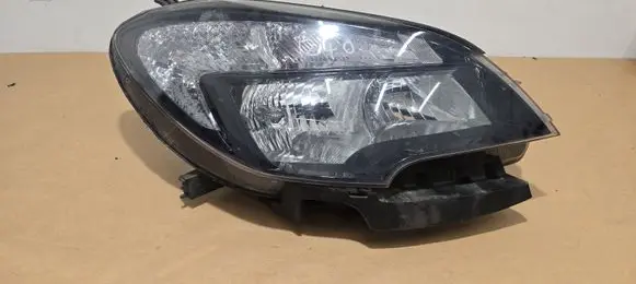 Opel Mokka Headlight/headlamp 42435928
