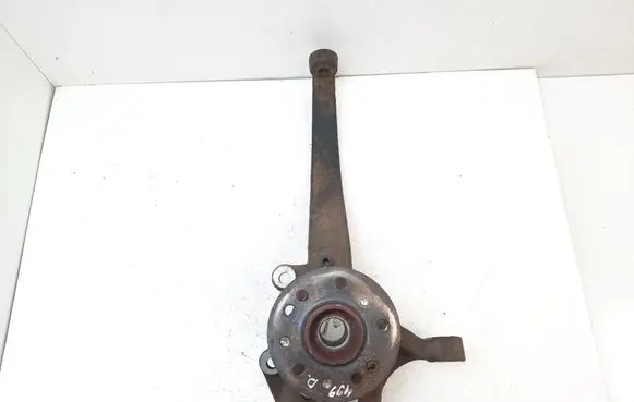 Mercedes-Benz R W251 Front wheel hub 06064502
