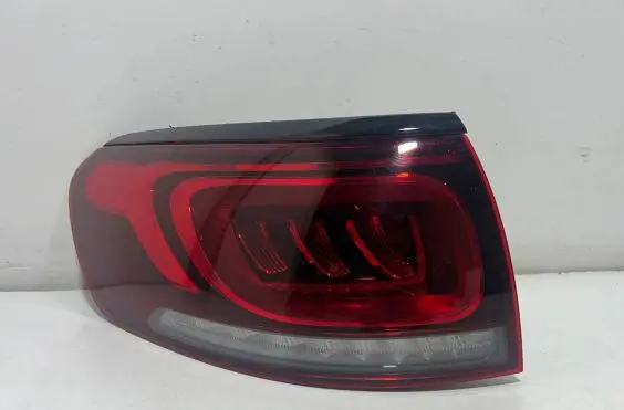 Mercedes-Benz GLS X167 Headlight/headlamp A1679062507