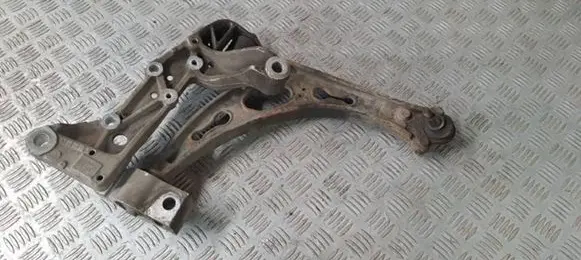 Front control arm
