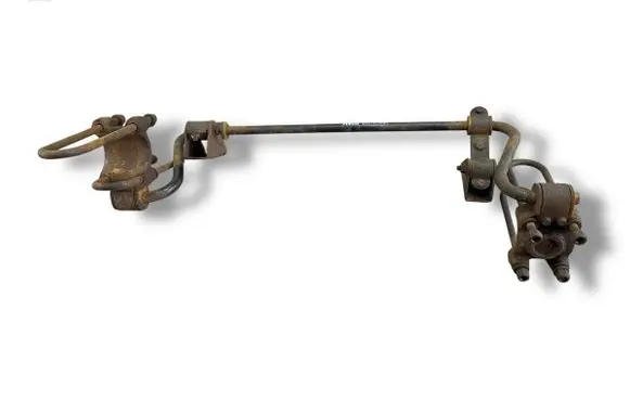 Iveco Daily 4th gen Rear anti-roll bar/sway bar 5801922692
