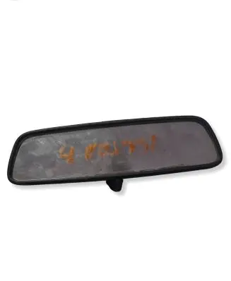 Opel Zafira A Rear view mirror (interior) E2015009