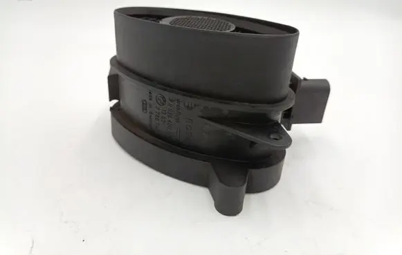BMW 3 E46 Mass air flow meter 0928400504 7788744 13627788744
