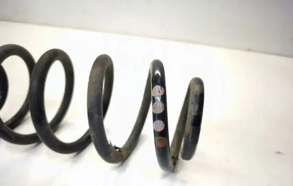 Audi Q5 SQ5 Front coil spring 
