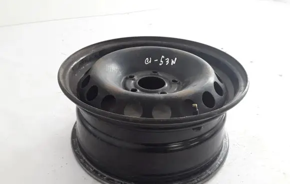 Renault Megane III R15 forged rim 403000026R