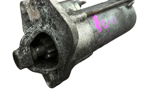 Renault Megane II Starter motor 8200836473 TS12E9 4046DMB