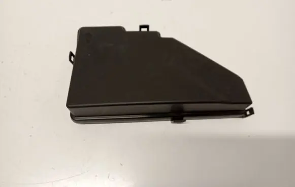 Volvo XC60 Fuse box cover 31398001