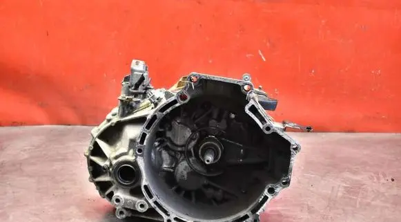 Mazda MX-5 NC Miata Manual 6 speed gearbox