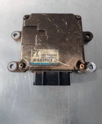 Subaru Outback (BS) Gearbox control unit/module 30919AD760