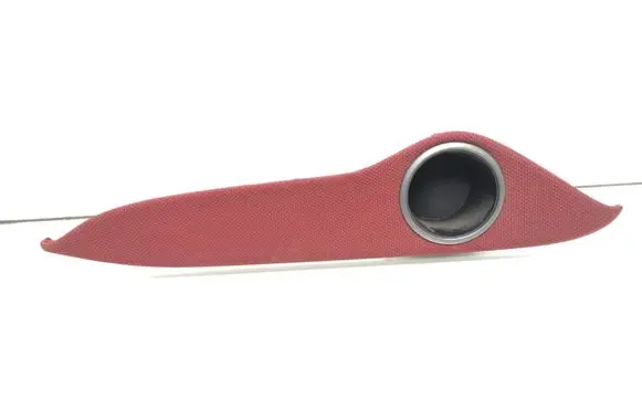 Other rear door trim element