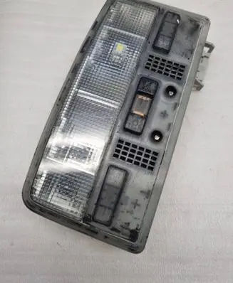 Skoda Superb B5 (3U) Interior lighting switch 3U0947105